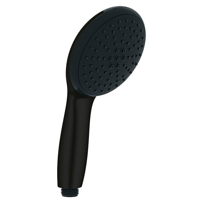Grohe Doucheset met handdouche Vitalio start 110 2 Jet (Zwart, Aantal straalsoorten: 2 st.) | BAUHAUS