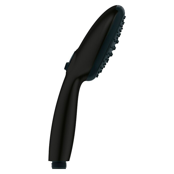 Grohe Doucheset met handdouche Vitalio start 110 2 Jet (Zwart, Aantal straalsoorten: 2 st.) | BAUHAUS