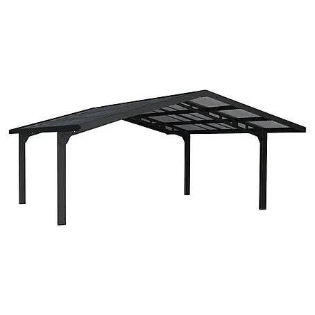 Palram – Canopia Carport Sydney Arch