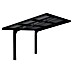 Palram – Canopia Carport Sydney Wave 