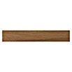 Wandfliese Spa Cuero Base (30 x 90 cm, Braun, Matt) | BAUHAUS