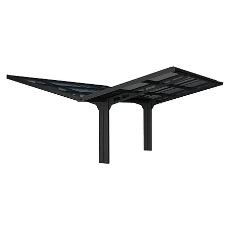 Palram – Canopia Carport Sydney Wings