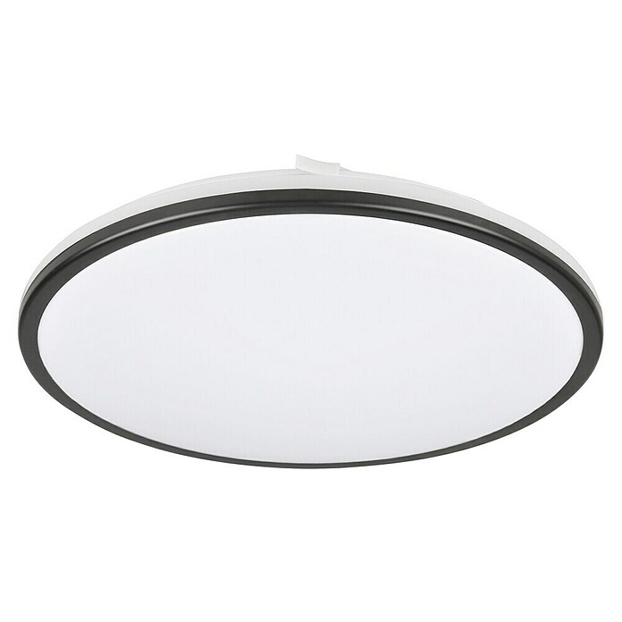 Prolight Led-plafondlamp (Wit, Zwart, Warm wit) | BAUHAUS