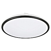 Prolight Led-plafondlamp (Wit, Zwart, Warm wit) | BAUHAUS