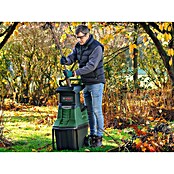 Bosch Elektro-Häcksler AXT 25 TC (Max. Aststärke: 4,5 cm, 2 500 W) | BAUHAUS