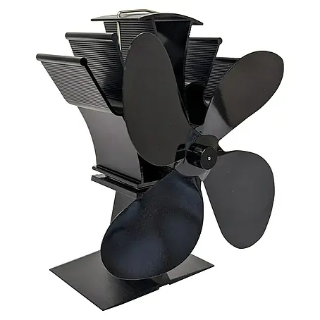 Ofenventilator
