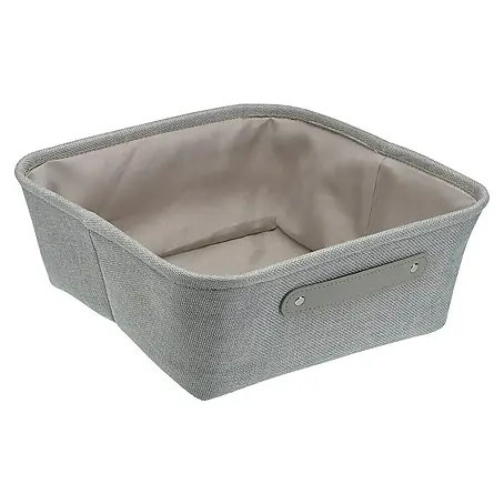 Versa  Cesta de tela
