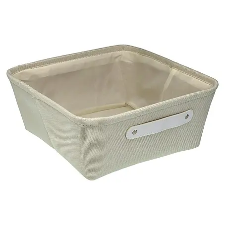 Versa  Cesta de tela