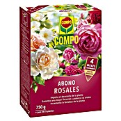 Compo Abono rosales (750 g)