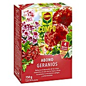 Compo Abono para geranios (750 g)