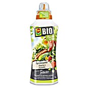 Compo Fertilizante para jardín para huertos y frutales (1 l)