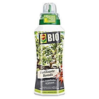 Compo Fertilizante para bonsáis (500 ml)