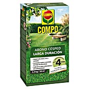 Compo Abono césped Floranid larga duración (1,5 kg)