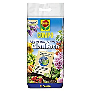 Compo Abono Azul universal Novatec (5 kg)