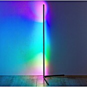 Trio Lighting Lámpara de pie LED Level (10 W, Altura: 141 cm, Negro, RGB) | BAUHAUS