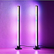 Trio Lighting Tubo LED Boy (2 ud., 5 W, RGBW) | BAUHAUS