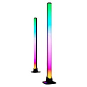 Trio Lighting Tubo LED Boy (2 ud., 5 W, RGBW) | BAUHAUS