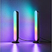 Trio Lighting Tubo LED Game (2 ud., 2,5 W, RGBW) | BAUHAUS
