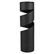 Trio Lighting Stream Lámpara de sobremesa (10 W, Ø x Al: 10 x 35 cm, Negro, GU10) | BAUHAUS