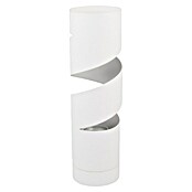 Trio Lighting Stream Lámpara de sobremesa (10 W, Ø x Al: 10 x 35 cm, Blanco, GU10) | BAUHAUS