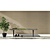 Rasch Yucatán Vliestapete (Beige/Braun, Grafisch, 10,05 x 0,53 m)