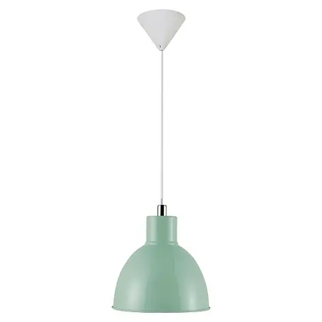 Nordlux  Lámpara colgante redonda Pop