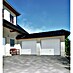 Hörmann Garagentor Berry N80 Pearl M902 
