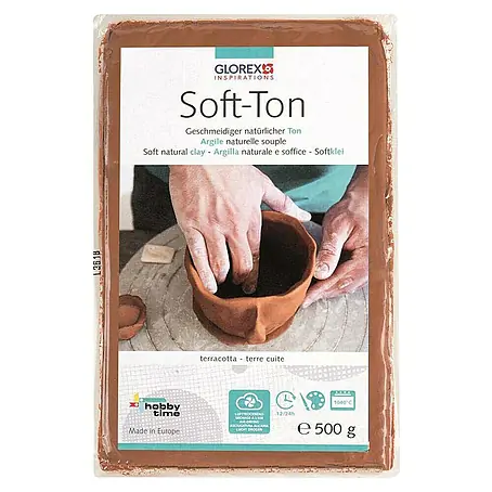 Glorex Hobby Time Softton
