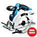 Koma Tools PRO Series Sierra circular de batería 