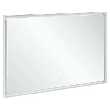 Villeroy & Boch Subway 3.0 Lichtspiegel
