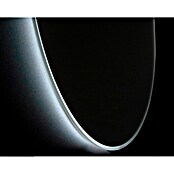 Espejo con luz Elegant (Diámetro: 80 cm, Blanco frío) | BAUHAUS