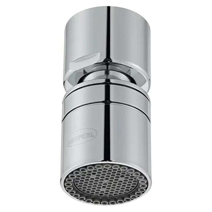 Neoperl Perlator zglobna glava  (Količina protoka: 5,7 l/min, Plastično sito) | BAUHAUS