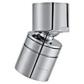 Neoperl Perlator zglobna glava  (Količina protoka: 5,7 l/min, Plastično sito) | BAUHAUS