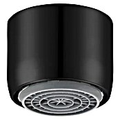 Neoperl Cascade SLC Perlator  (M 22, Količina protoka: 5 l/min, Plastično sito, Crna) | BAUHAUS