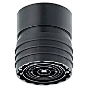 Neoperl Ecobooster Perlator  (M 22, Količina protoka: 5 l/min, Crna) | BAUHAUS
