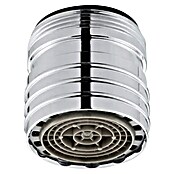Neoperl Ecobooster Prezračevalna naprava  (M24, Količina pretoka tekočine: 5 l/min, Plastično cedilo, Kromirano) | 4047 - Wassersparartikel | DCDA - Wasserinstallation | DCD - Sanitärinstallation | DC - Sanitärinstallation | D - Sanitär | BAUHAUS