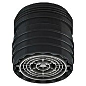 Neoperl Ecobooster Perlator  (M24, Količina protoka: 5 l/min, Plastično sito, Crna) | BAUHAUS