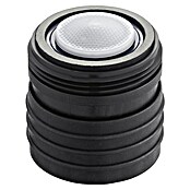 Neoperl Ecobooster Prezračevalna naprava  (M24, Količina pretoka tekočine: 5 l/min, Plastično cedilo, Črna) | 4047 - Wassersparartikel | DCDA - Wasserinstallation | DCD - Sanitärinstallation | DC - Sanitärinstallation | D - Sanitär | BAUHAUS