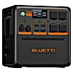 Bluetti Powerstation AC240P (1 843 Wh, Schwarz) | BAUHAUS