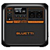 Bluetti Powerstation AC180P (1 440 Wh, Schwarz) | BAUHAUS