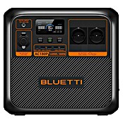 Bluetti Powerstation AC180P (1 152 Wh, Schwarz) | BAUHAUS