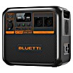 Bluetti Powerstation AC180P (1 440 Wh, Schwarz) | BAUHAUS