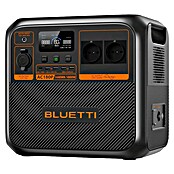 Bluetti Powerstation AC180P (1 152 Wh, Schwarz) | BAUHAUS