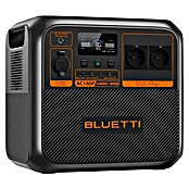 Bluetti Powerstation AC180P (1 152 Wh, Schwarz) | BAUHAUS