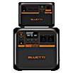 Bluetti Powerstation AC180P (1 440 Wh, Schwarz) | BAUHAUS