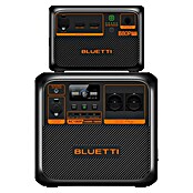 Bluetti Powerstation AC180P (1 152 Wh, Schwarz) | BAUHAUS