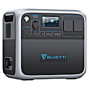 Bluetti Powerstation AC200PL - 0% MwSt. (2 304 Wh, Schwarz) | BAUHAUS