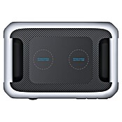 Bluetti Powerstation AC200PL - 0% MwSt. (2 304 Wh, Schwarz) | BAUHAUS