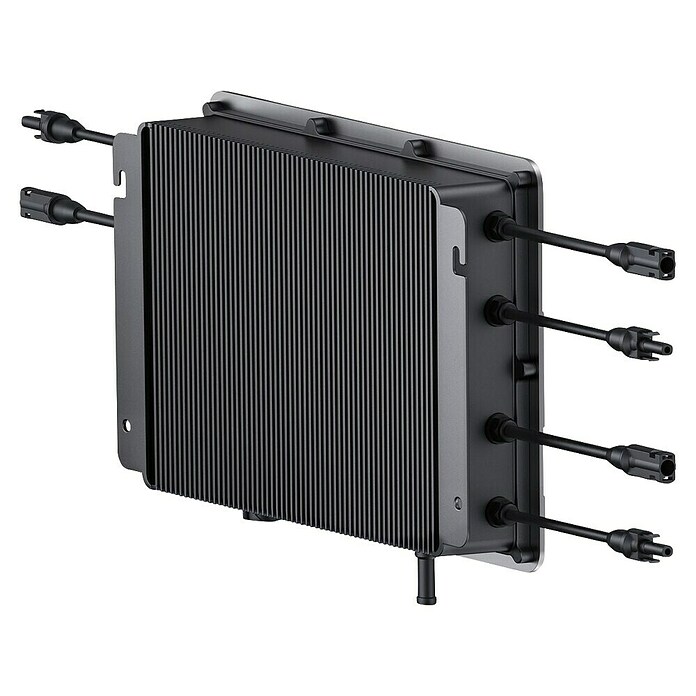 Zendure Wechselrichter SolarFlow Hub 2000 (Leistung: 2 400 W, Passend für: Balkonkraftwerke) | BAUHAUS