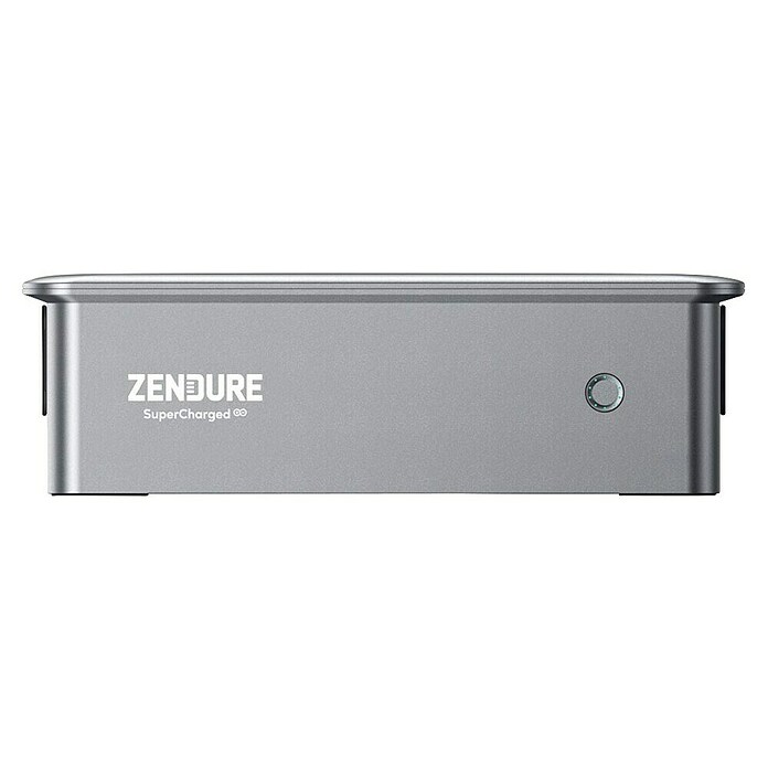 Zendure Powerstation SolarFlow ACE 1500 (1 500 W) | BAUHAUS